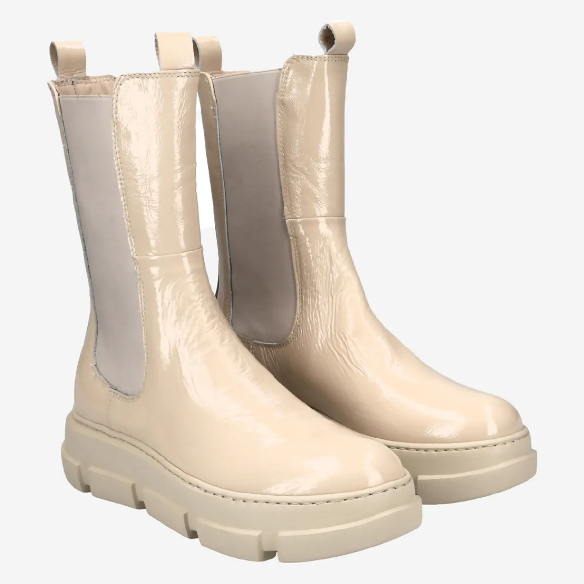 Damen NoClaim Sneaker*Art.Clio1