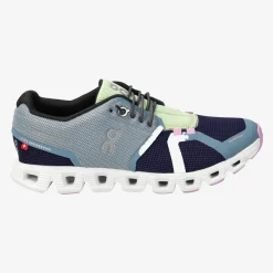 Damen On Running Sneaker*Art.Cloud 5 Push