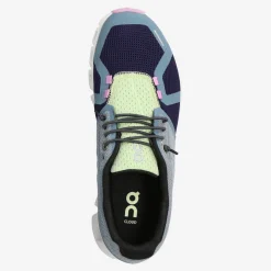 Damen On Running Sneaker*Art.Cloud 5 Push