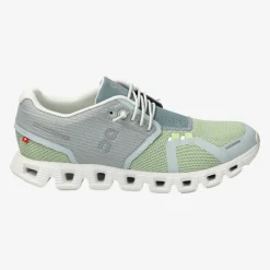 Damen On Running Sneaker*Art.Cloud Combo