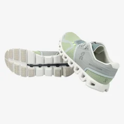 Damen On Running Sneaker*Art.Cloud Combo
