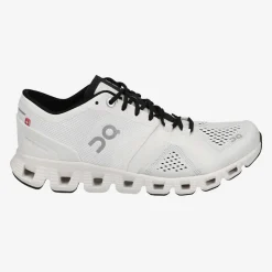 Damen On Running Sneaker*Art.Cloud X