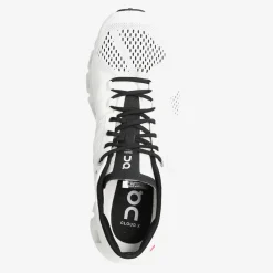 Damen On Running Sneaker*Art.Cloud X