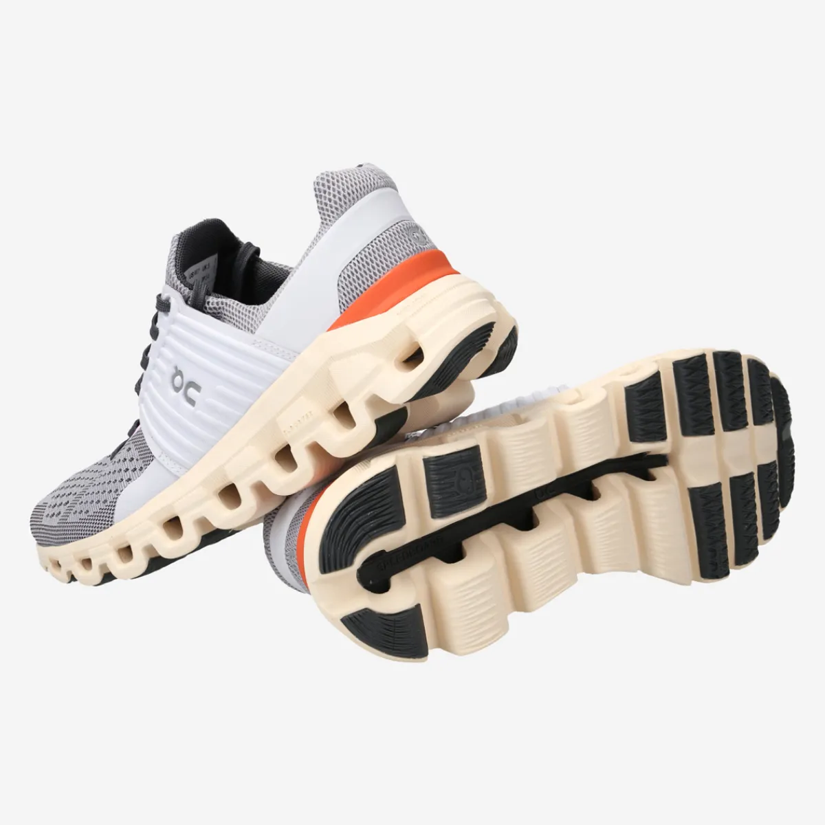 Damen On Running Sneaker*Art.Cloudswift