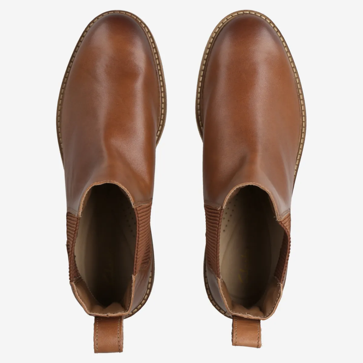 Damen Clarks Chelsea Boots*Art.Cologne Arlo2 26174770 4