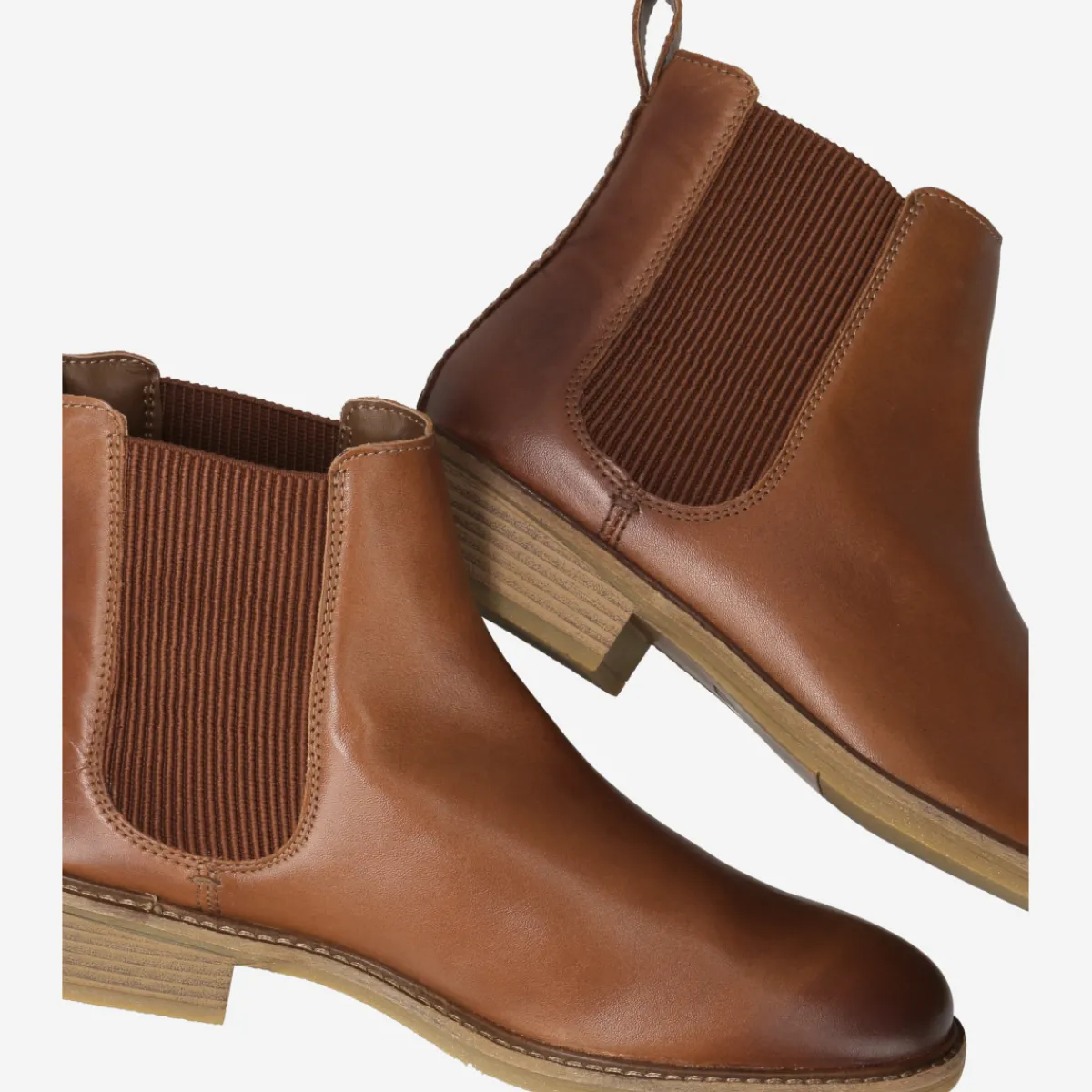 Damen Clarks Chelsea Boots*Art.Cologne Arlo2 26174770 4