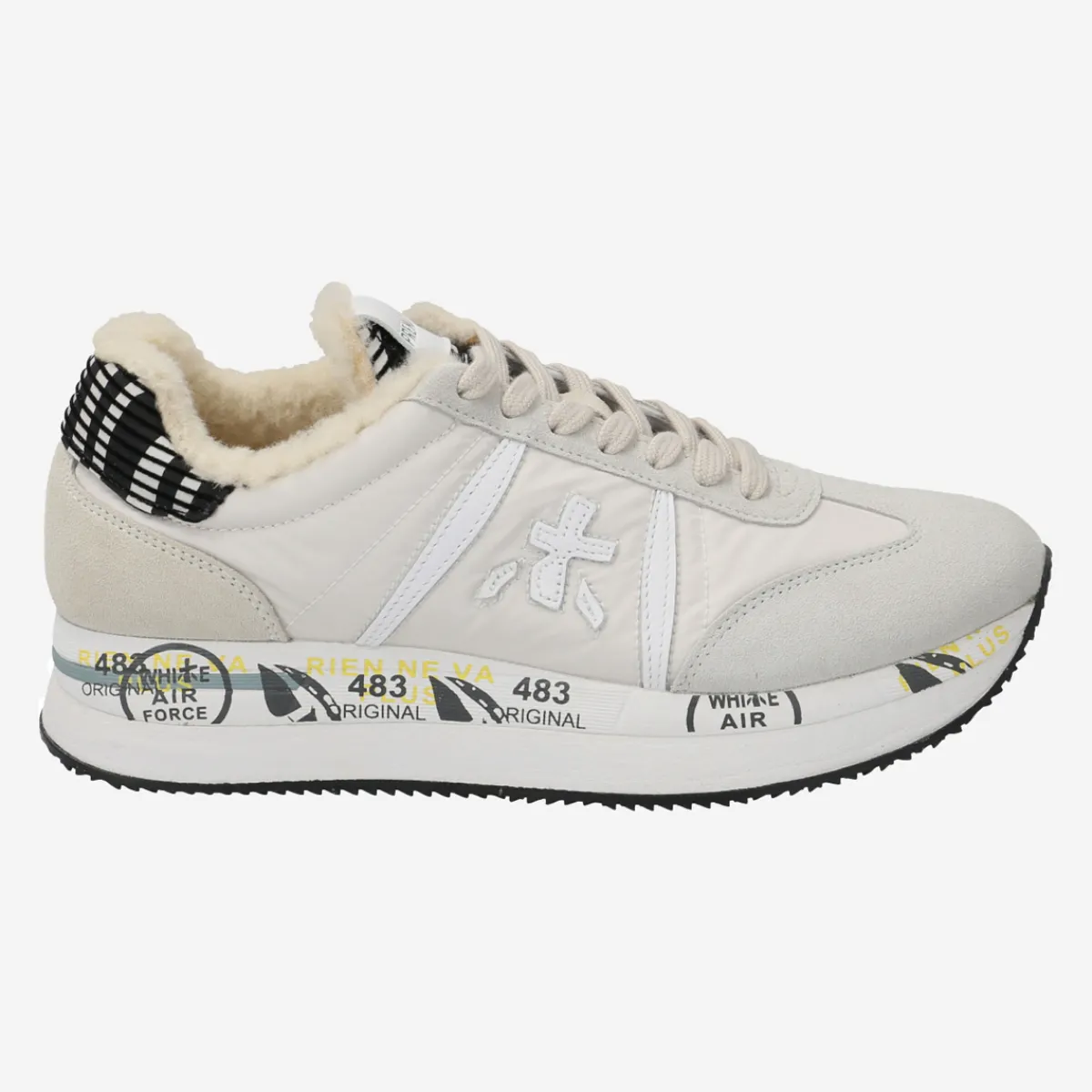 Damen Premiata Warmfutter*Art.Conny 5515