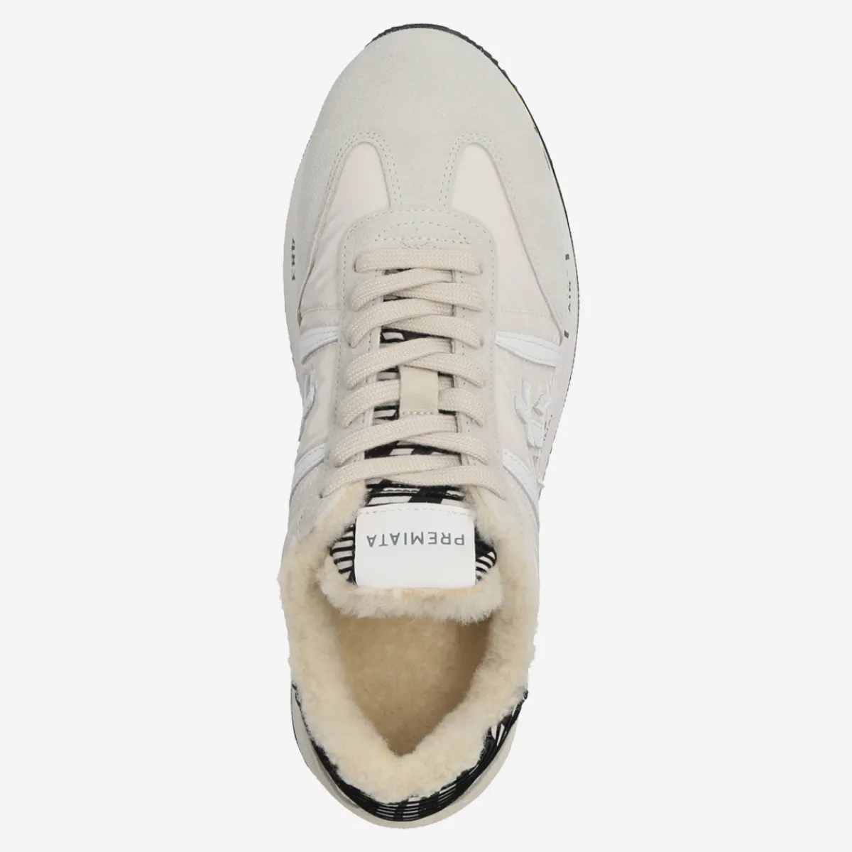 Damen Premiata Warmfutter*Art.Conny 5515
