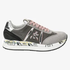 Damen Premiata Sneaker*Art.Conny 5949
