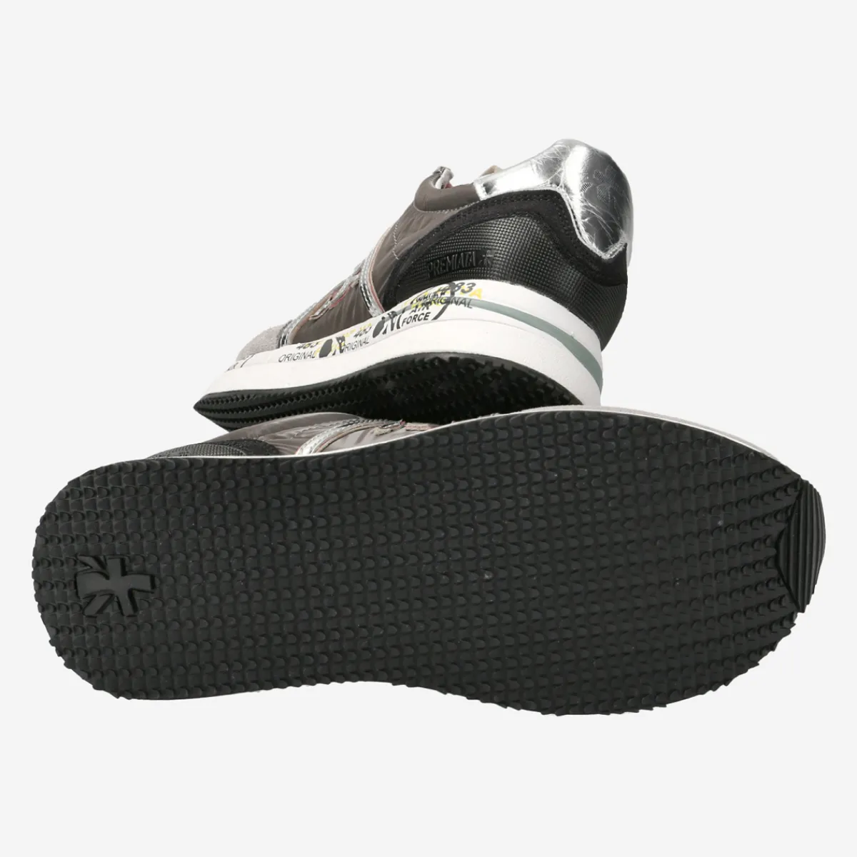Damen Premiata Sneaker*Art.Conny 5949