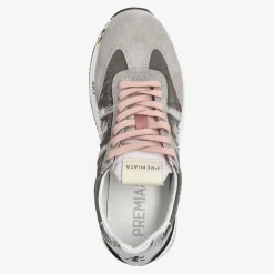 Damen Premiata Sneaker*Art.Conny 5949