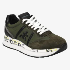 Damen Premiata Sneaker*Art.Conny 6495