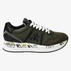 Damen Premiata Sneaker*Art.Conny 6495