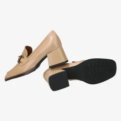 Damen Maripé Pumps*Art.Cora Nude