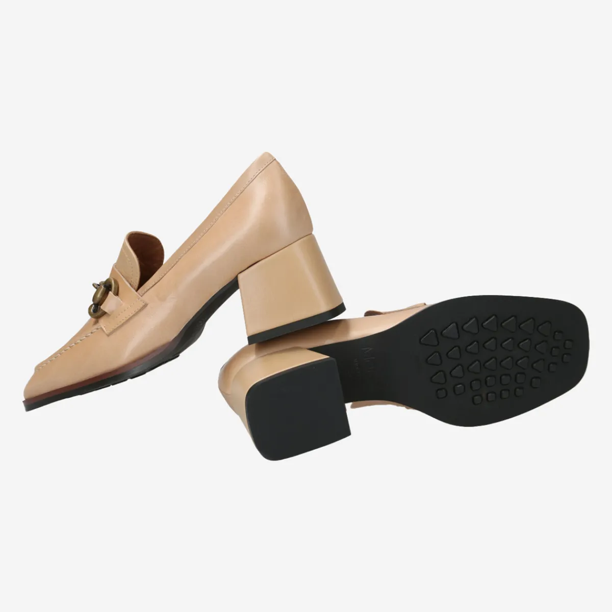 Damen Maripé Pumps*Art.Cora Nude