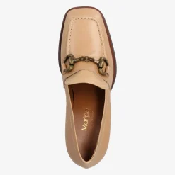 Damen Maripé Pumps*Art.Cora Nude