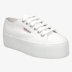 Damen Superga Sneaker*Art.2790-Cotw Linea Up And Down