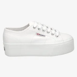 Damen Superga Sneaker*Art.2790-Cotw Linea Up And Down