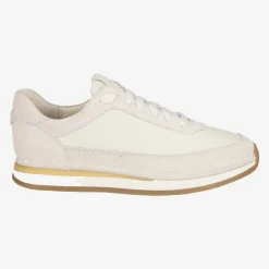 Damen Clarks Sneaker*Art.Craftrun Lace 26158969 4