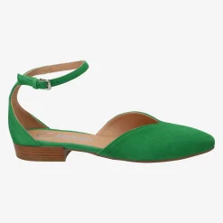 Damen Donna Carolina Sandaletten*Art.Cris Erba 49.300.103-001
