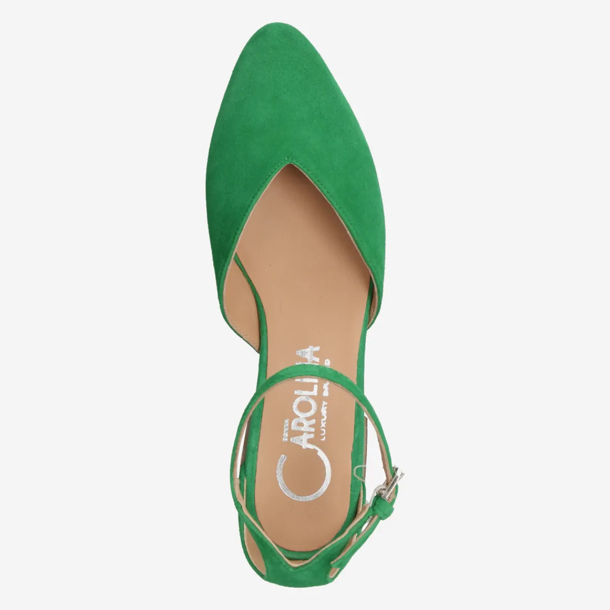 Damen Donna Carolina Sandaletten*Art.Cris Erba 49.300.103-001