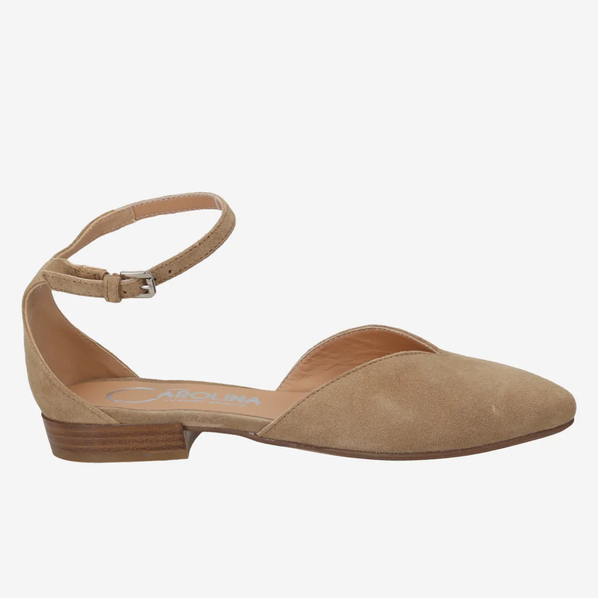 Damen Donna Carolina Sandaletten*Art.Cris Madison 49.300.103-003