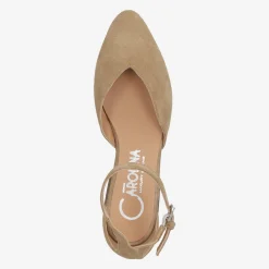 Damen Donna Carolina Sandaletten*Art.Cris Madison 49.300.103-003