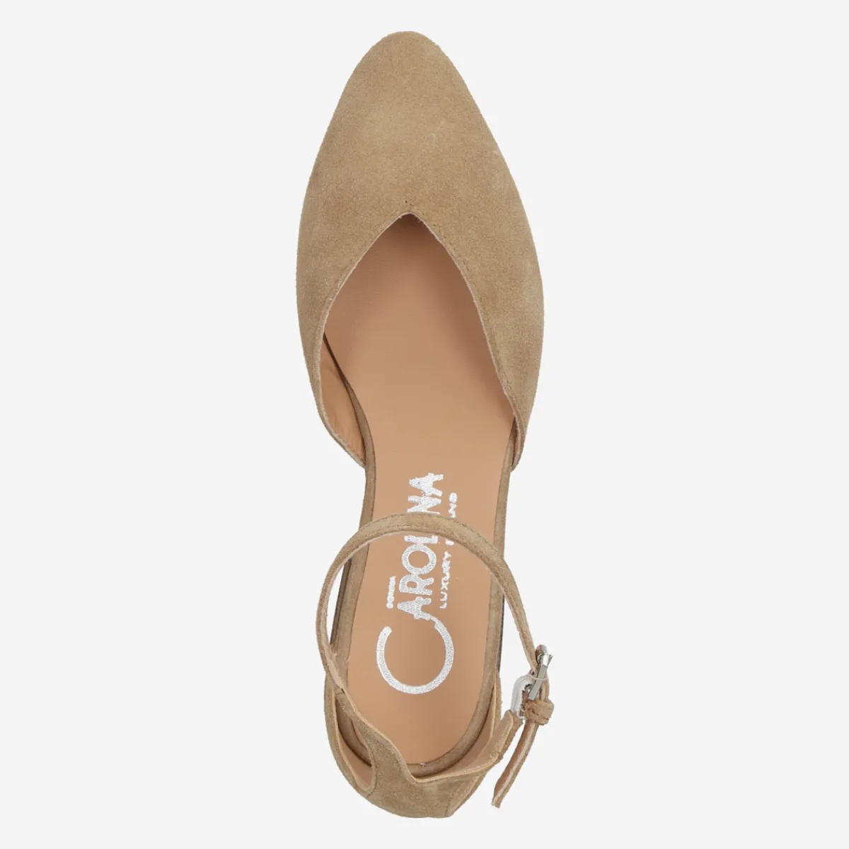 Damen Donna Carolina Sandaletten*Art.Cris Madison 49.300.103-003