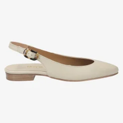 Damen Maripé Peeptoes & Slingpumps*Art.Cristina Savana