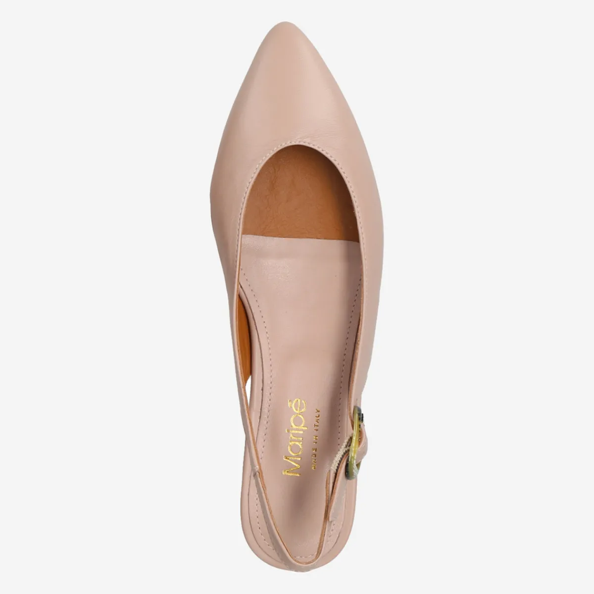 Damen Maripé Peeptoes & Slingpumps*Art.Cristina Var 1