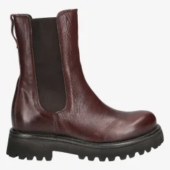 Damen Moma Stiefeletten*Art.1Cw214-Cu