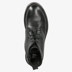 Damen Moma Boots*Art.1Cw003-Cu Nero