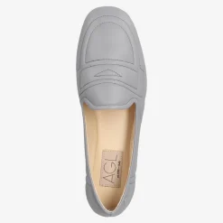 Damen AGL Slipper & Mokassin*Art.D834033 Cher Stich