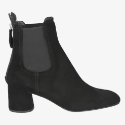 Damen AGL Stiefeletten*Art.D140609 Lisette