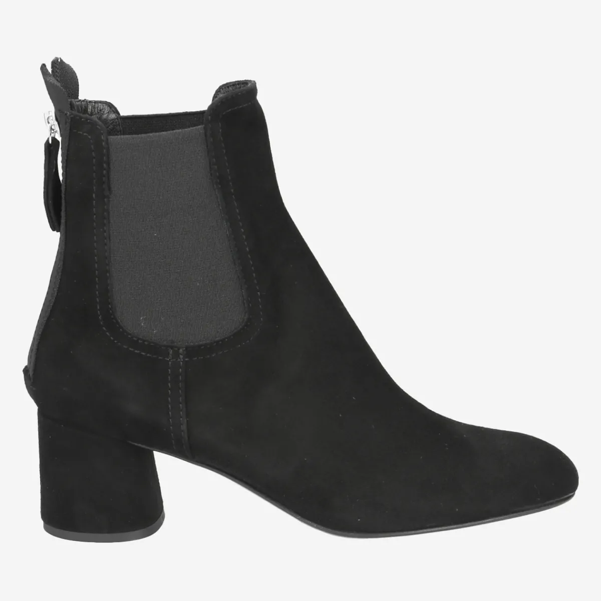 Damen AGL Stiefeletten*Art.D140609 Lisette