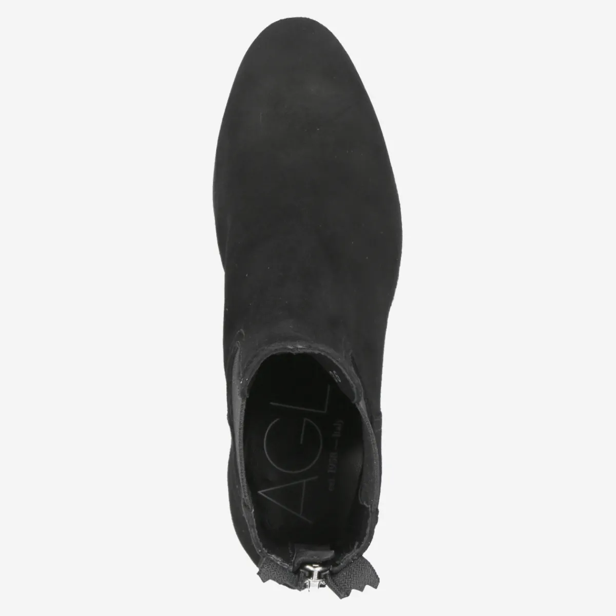 Damen AGL Stiefeletten*Art.D140609 Lisette