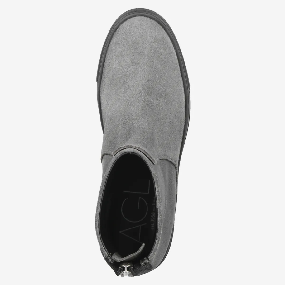 Damen AGL Stiefeletten*Art.D925503 Meghan Bootie