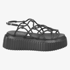 Damen AGL Sandaletten*Art.D642050 Messy