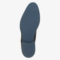 Damen Lüke Schuhe Schnurschuhe*Art.198D Nero