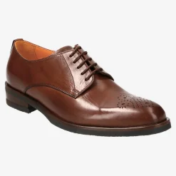 Damen Lüke Schuhe Schnurschuhe*Art.198D Noce