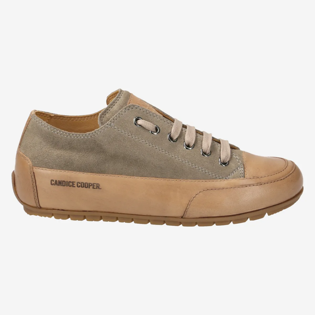 Damen Candice Cooper Sneaker*Art.2016948.03.2D65 Rock Tamp.