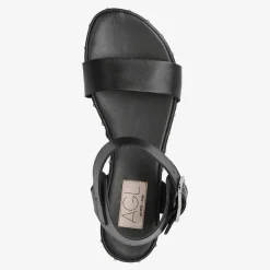 Damen AGL Sandaletten*Art.D656028 Sveva