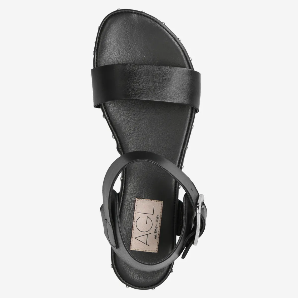 Damen AGL Sandaletten*Art.D656028 Sveva