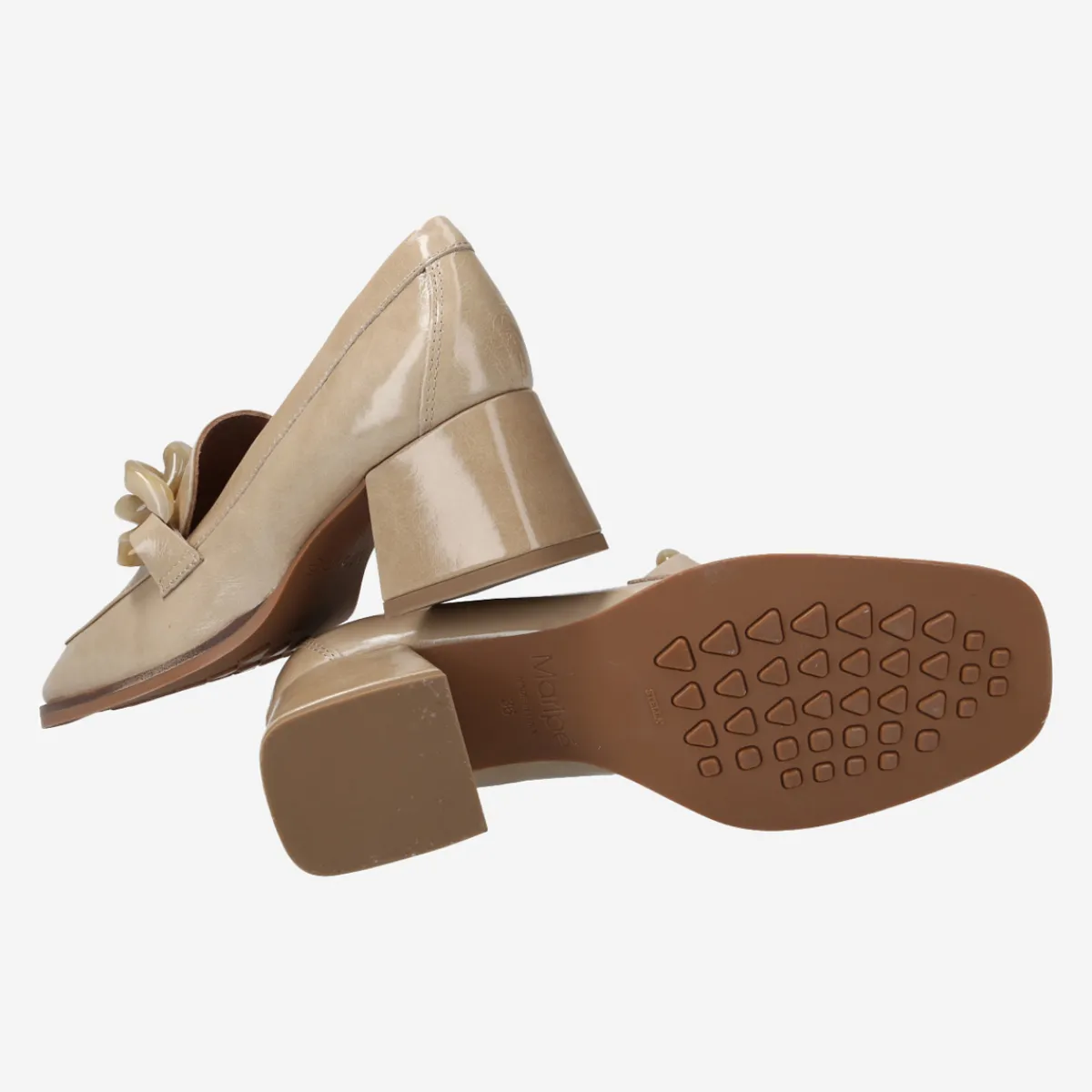 Damen Maripé Slipper & Mokassin*Art.Dafne Var. 4