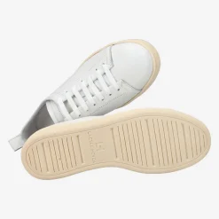 Damen Maripé Sneaker*Art.Dalia V.4 Bianco