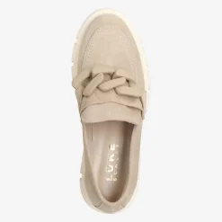 Damen Lüke Schuhe Slipper & Mokassin*Art.Dana Shell