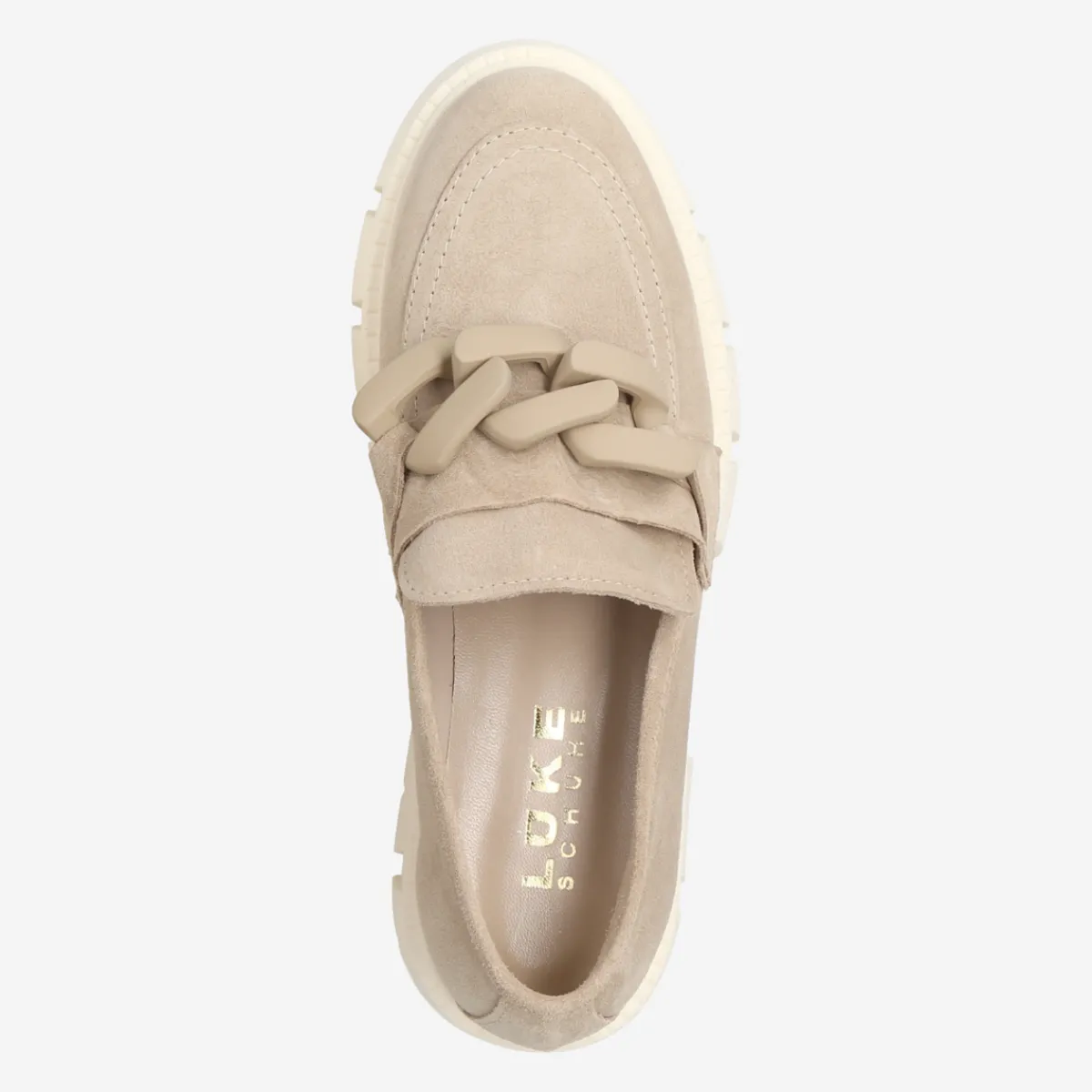 Damen Lüke Schuhe Slipper & Mokassin*Art.Dana Shell