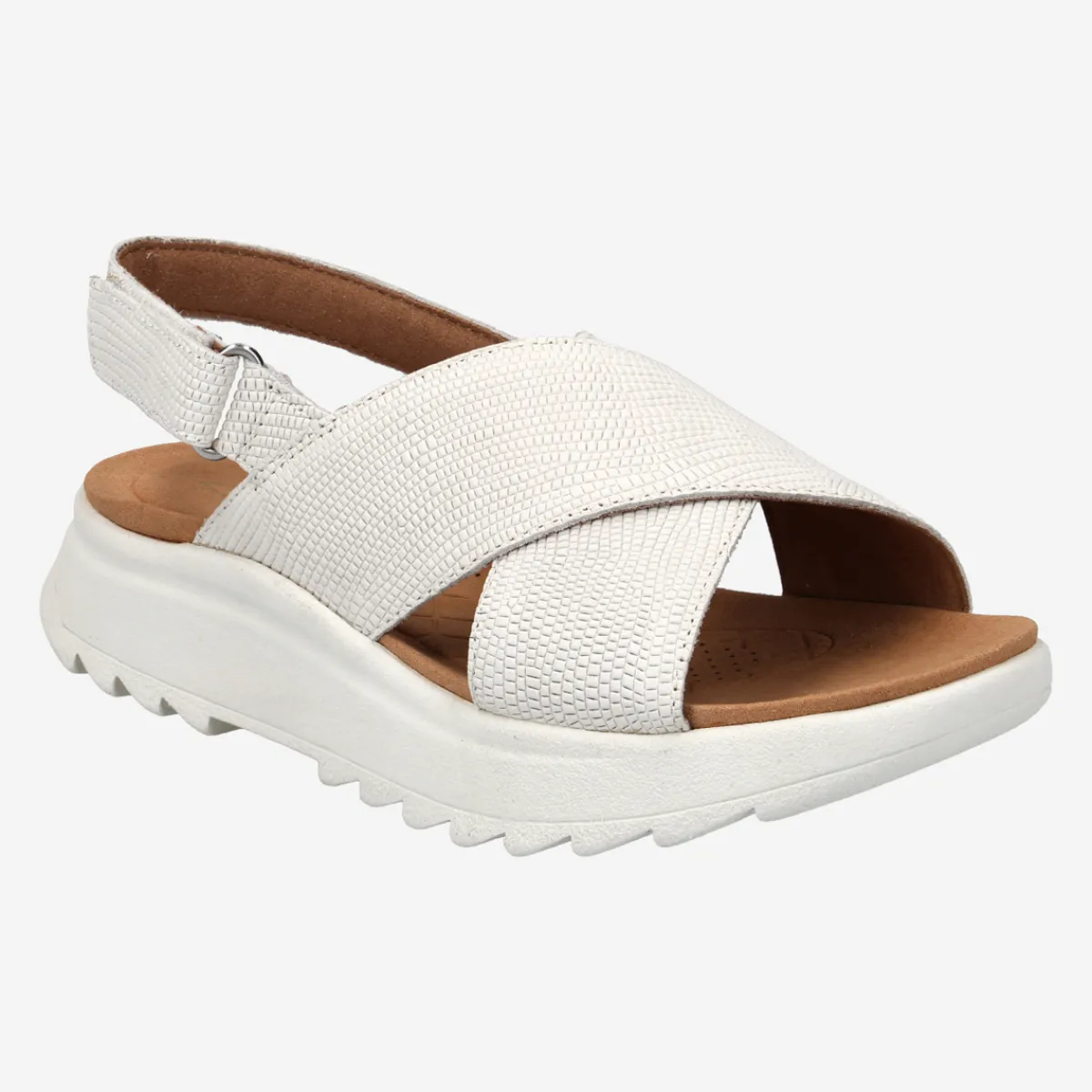 Damen Clarks Sneaker*Art.Dash Lite Wish 26171949 4