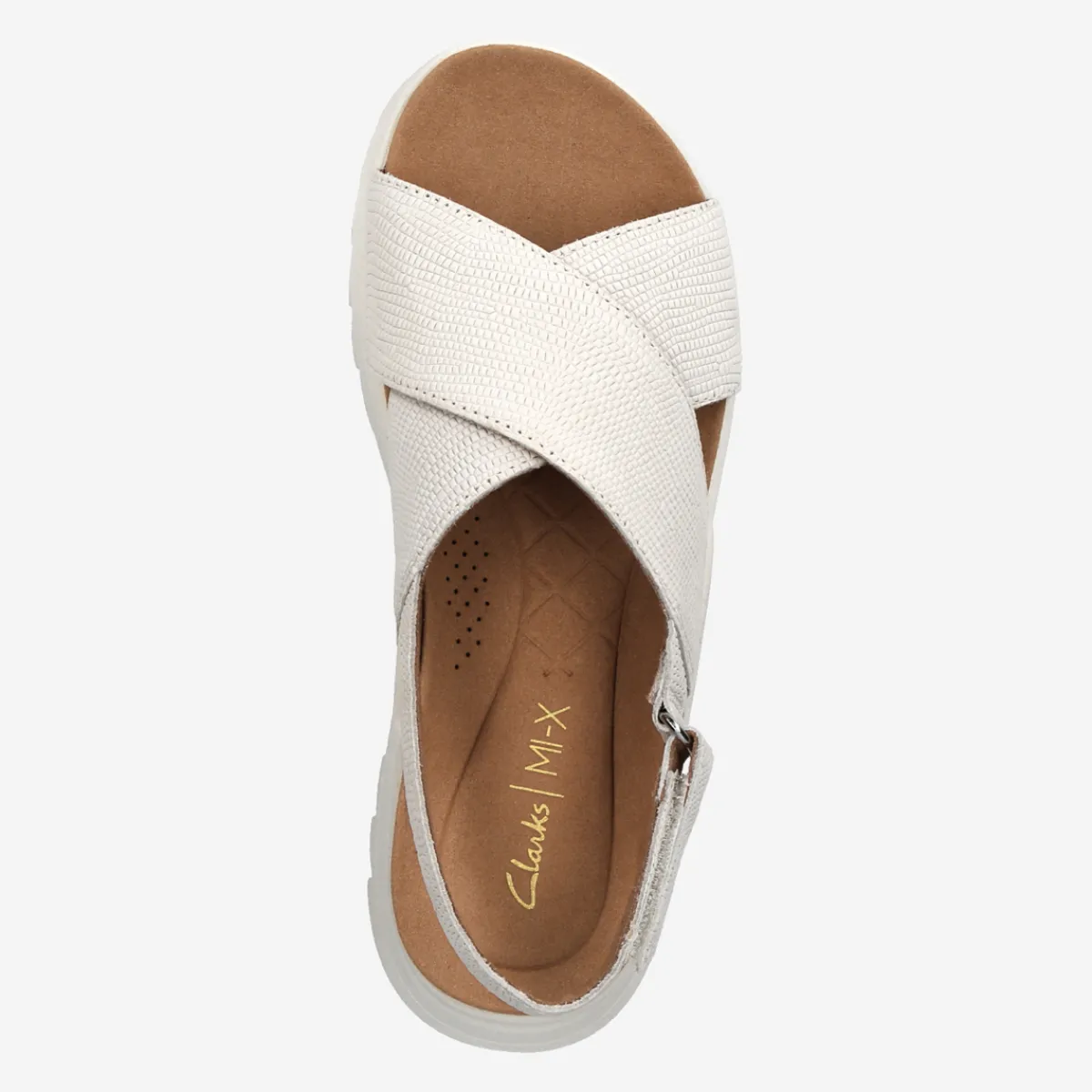 Damen Clarks Sneaker*Art.Dash Lite Wish 26171949 4