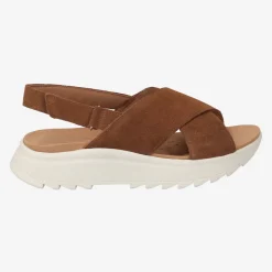 Damen Clarks Sandaletten*Art.Dashlite Wish 26171950 4